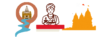 Varanasi Pooja logo