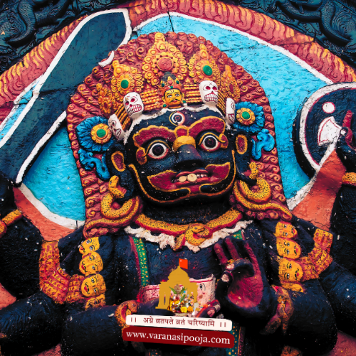 Kal Bhairav