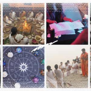 Mangal Dosh Nivaran (Booking Token)