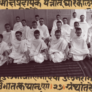 Annadanam Seva (Booking Token)