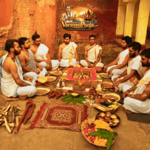 Mahamrityunjay Anushthan (Booking Token)