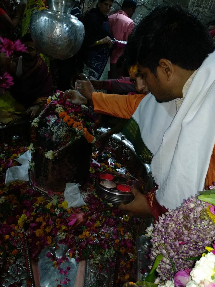 Mahashivratri